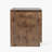 Kingston 1 - Drawer 28" Nightstand-1713831863