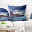 Coussin imprimé bateaux asiatiques-420160134-420160131