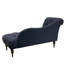 Chaise longue à accoudoirs roulés Angelica-174243896