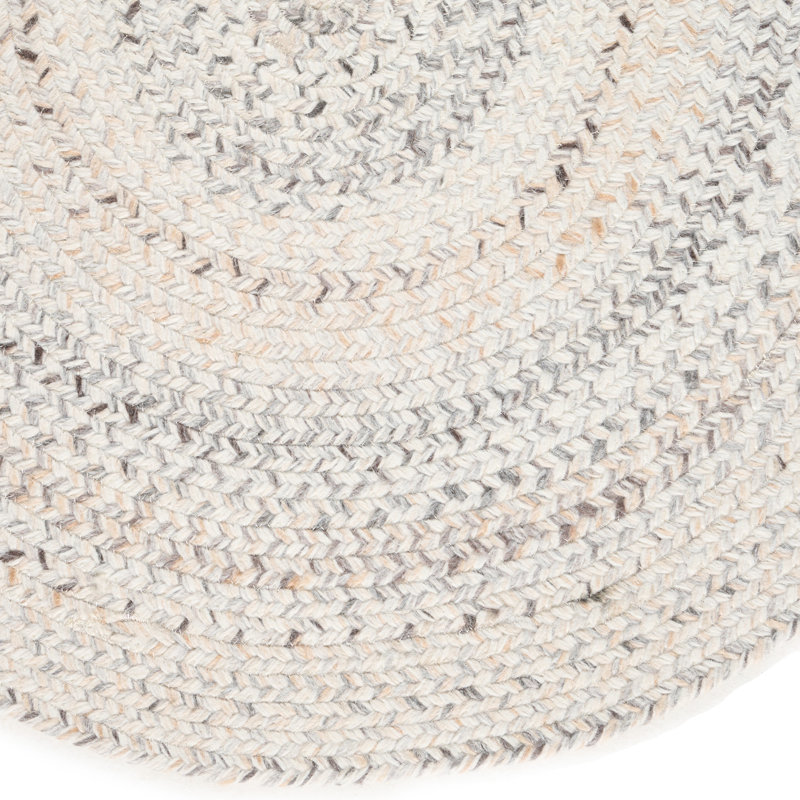 Lorman Indoor / Outdoor Rug, Oval 2'6" x 4'2"