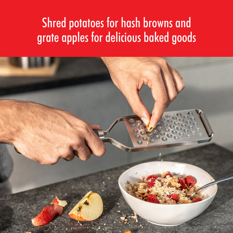 ZWILLING Pro Tools Grater, Medium