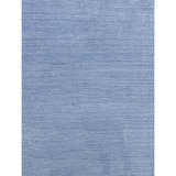 Area Rug in Blue