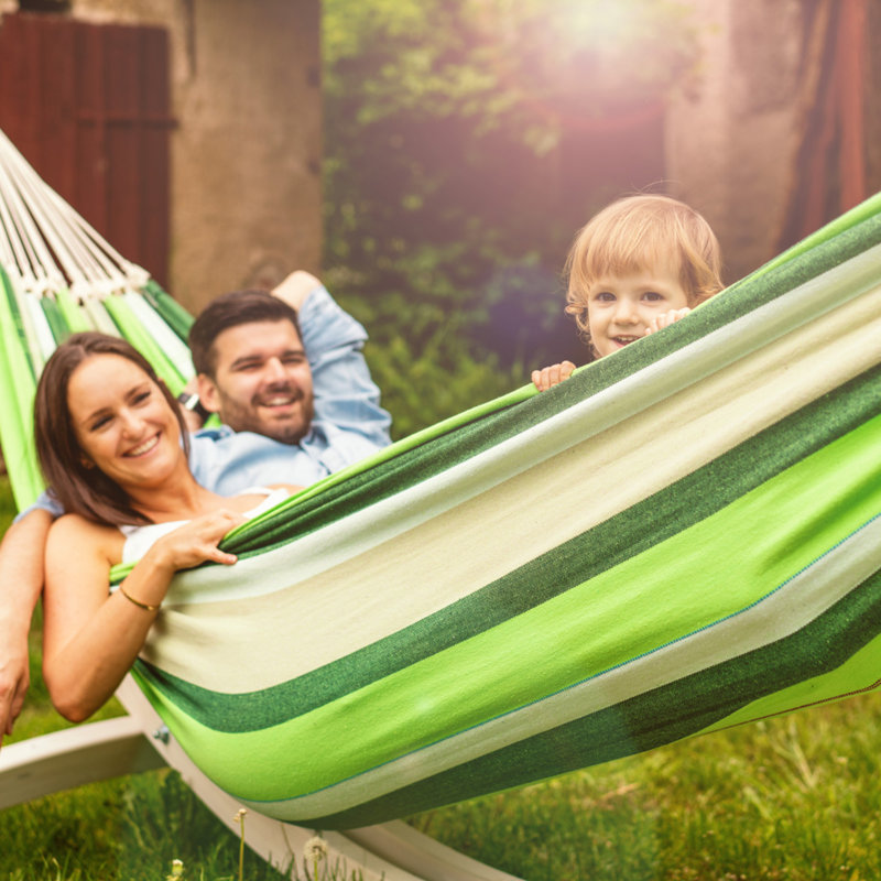 Paradiso Family Hammock