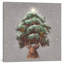 «Reindeer Tree», art sur toile-15820325-74287171-74287172