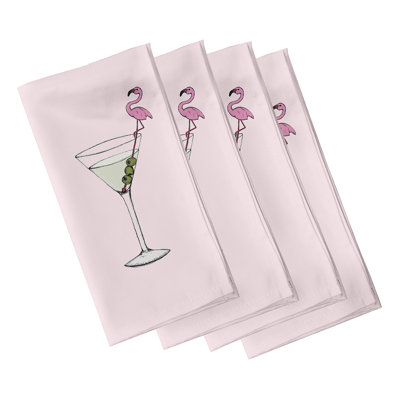 Connellsville Polyester Square Napkin