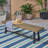 Outdoor Acacia Wood Bench