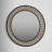 Arthell Mandy Wall Mirror-717957282
