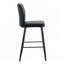 Tabouret de bar en polyuréthane revêtu de polyuréthane-39238789