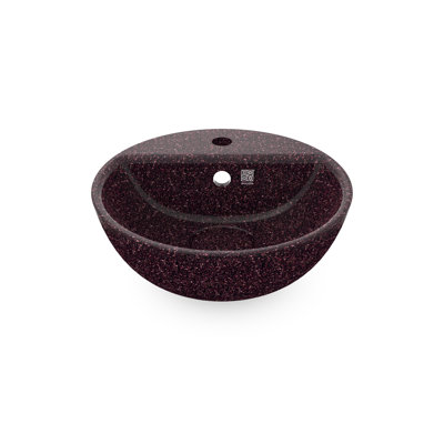 Soft40 15.75'' L Bathroom Sink