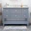 Armoire 48 po