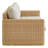 Abela 2-Piece Patio Conversation Set