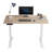 Fanchon 47.24'' Height Adjustable Standing Desk-588968917