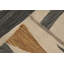 Tapis kilim en laine Modern