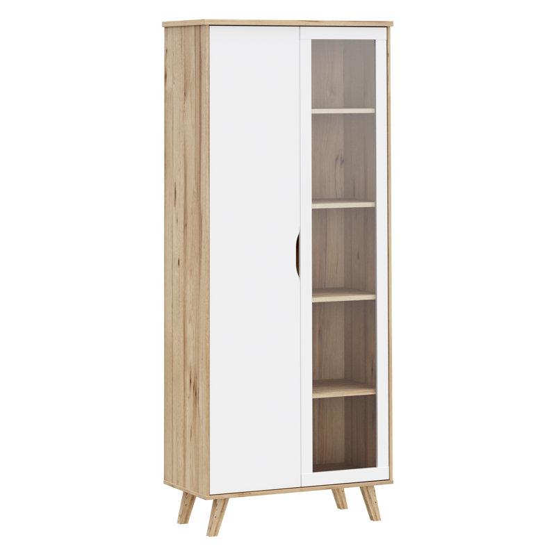 Vankka Standard Booth Display