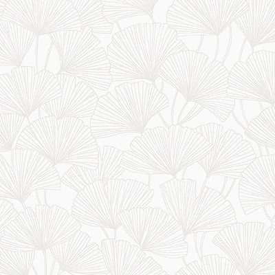 Boråstapeter Ginkgo Wallpaper