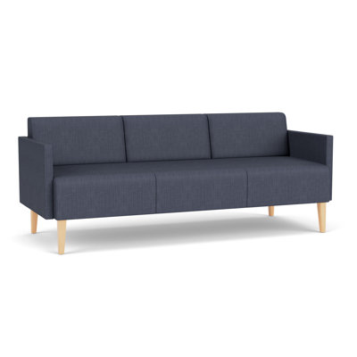 Luxe Lounge Reception Sofa