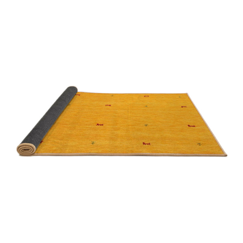 Leonila Indoor Rug, Round 6'