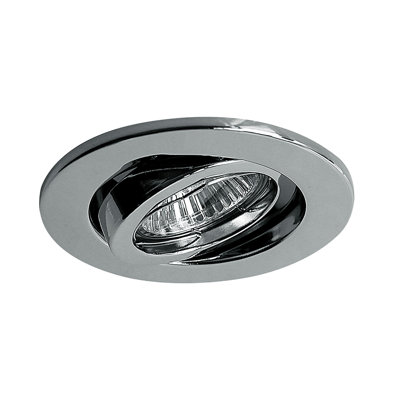 Recessed Housing