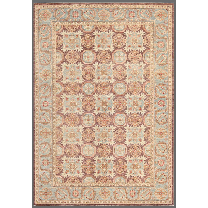 Baku One-of-a-Kind 6'3" X 8'9" Area Rug