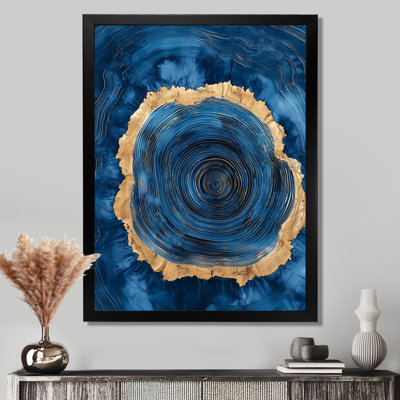 Andrimont - Floral Canvas Art Print