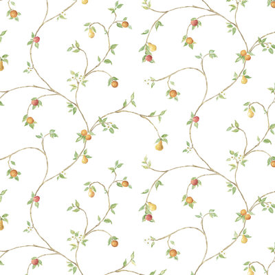 Stas Floral Roll