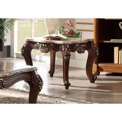 Sturgill End Table