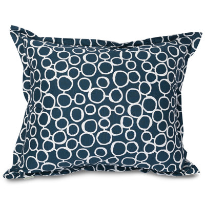 Fusion Cotton Floor Pillow