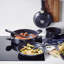GreenPan Memphis 16 Piece Aluminium Non-Stick Cookware Set