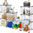 Paschall Metal Closet System