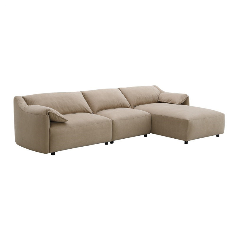 Kiel Sectional Sofa