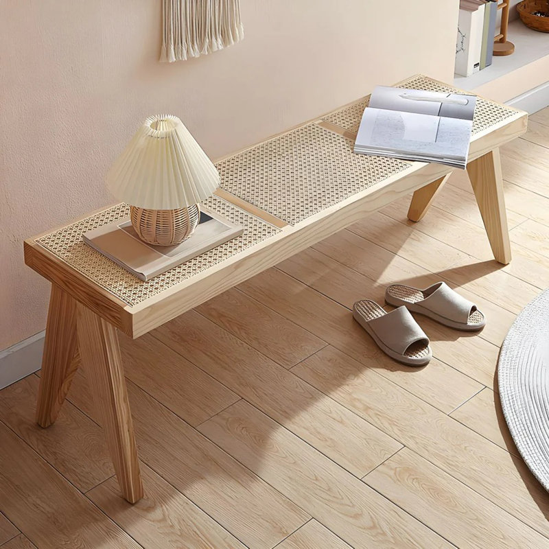 Banc Cania , Naturel