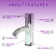 Single-Hole Single-handle Bathroom Faucet with Drain Assembly