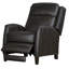 Ensemble de deux fauteuils inclinables manuels Hamwi-1023034485