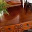 Table de maquillage American