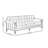 Retro Solid Wood Straight Sofa-112458558