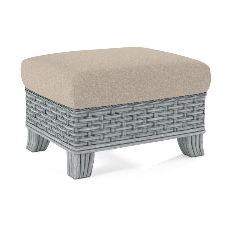 Somerset Ottoman