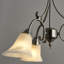 Bancroft 3-Light Chandelier-14639327