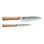MIYABI Birchwood 2-Pc Knife Set