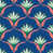 Blue/Red/Green