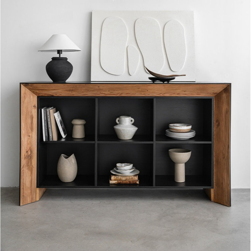 Joedy 70.8'' Sideboard