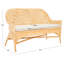 Upholstered Bench