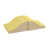 Jaune est en rupture de stock
