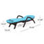FAUTEUIL DE CHAISE MIKAEL AVEC COUSSIN-1783443905