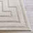 Rachel Zoe X Livabliss The Studio Edit Machine Woven Rug-124941340-124941343