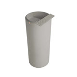 Ubud 15.7'' L Bathroom Sink