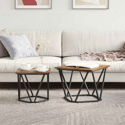 End Table Set