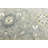 Floral Handmade Hand-Knotted Rectangle 11'10" x 14'10" Wool Area Rug in Taupe