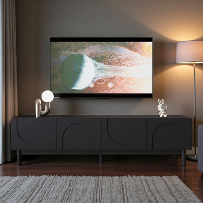 TV Stand for TVs up to 70"