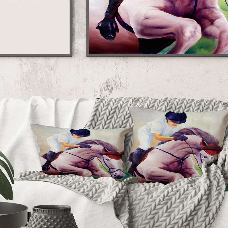 Coussin Rectangle