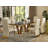Berneil 18.9'' H Upholstered Parsons Chair-651066129